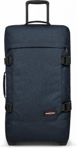 🤴 Eastpak TRANVERZ M Koffer, 67 x 35.5 x 30 cm, 78 L121,19&euro; statt 180,00&euro; - 33,00 % 🔥🚚 Verkauft und Versand durch kustom-kult4,429 Bewertungen: 4.7 / 5.0 ⭐️⭐️⭐️⭐️⭐️🛒 zu Amazon https://www.amazon.de/dp/B07DP764GY/?th=1&amp%3Bpsc=1&amp%3Btag=preisfehlerheute-21&tag=preisfehlerheute-21