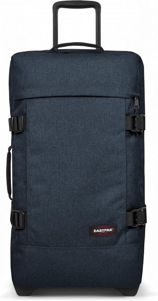 Eastpak TRANVERZ M Koffer, 67 x 35.5 x 30 cm, 78 L