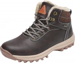 🤴 Mishansha Unisex Winterschuhe Winterstiefel mit Warm Gefüttert, Gr. 36-4832,99€ statt 49,99€ - 35,00 % 🔥🚚 Verkauft von Xubrave und Versand durch Amazon7,327 Bewertungen: 4.2 / 5.0 ⭐️⭐️⭐️⭐️🛒 zu Amazon https://www.amazon.de/dp/B07VG5RMZK/?th=1&%3Bpsc=1&%3Btag=preisfehlerheute-21&tag=preisfehlerheute-21