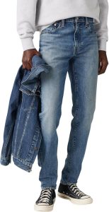 🤴 Levi's Herren Jeanshose 512 Low Rise, Tapered Fit69,73&euro; statt 130,00&euro; - 47,00 % 🔥🚚 Verkauft durch Amazon und Versand durch Amazon12,498 Bewertungen: 4.3 / 5.0 ⭐️⭐️⭐️⭐️🛒 zu Amazon https://www.amazon.de/dp/B0D54SG128/?th=1&amp%3Bpsc=1&amp%3Btag=preisfehlerheute-21&tag=preisfehlerheute-21