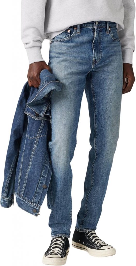 🤴 Levi's Herren Jeanshose 512 Low Rise, Tapered Fit69,73€ statt 130,00€ – 47,0 🔥🚚 Verkauft durch Amazon und Versand durch Amazon12,498 Bewertungen: 4.3 / 5.0 ⭐️⭐️⭐️⭐️🛒 zu Amazon https://www.amazon.de/dp/B0D54SG128/?th=1&tag=preisfehlerheute-21#038;psc=1&tag=preisfehlerheute-21