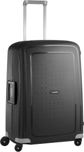 🤴 Samsonite S'Cure - Spinner M Koffer, M (69 cm), 79 L, Schwarz (Black)148,85&euro; statt 229,00&euro; - 35,00 % 🔥🚚 Verkauft durch Amazon und Versand durch Amazon19,541 Bewertungen: 4.6 / 5.0 ⭐️⭐️⭐️⭐️⭐️🛒 zu Amazon https://www.amazon.de/dp/B007WQJPCE/?th=1&amp%3Bpsc=1&amp%3Btag=preisfehlerheute-21&tag=preisfehlerheute-21