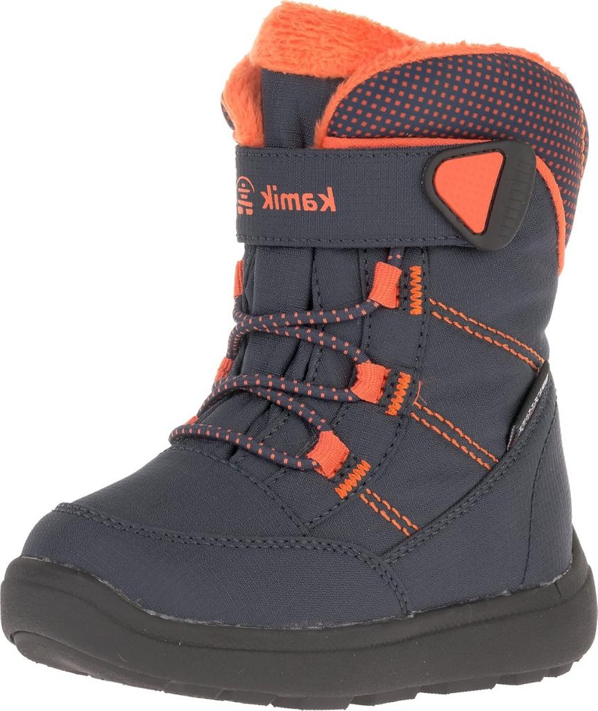 🤴 Kamik Stance2 Unisex Kinder Schneestiefel41,99€ statt 79,98€ – 48,0 🔥🚚 Verkauft durch Amazon und Versand durch Amazon1,244 Bewertungen: 4.1 / 5.0 ⭐️⭐️⭐️⭐️🛒 zu Amazon https://www.amazon.de/dp/B08NW292M3/?th=1&tag=preisfehlerheute-21#038;psc=1&tag=preisfehlerheute-21