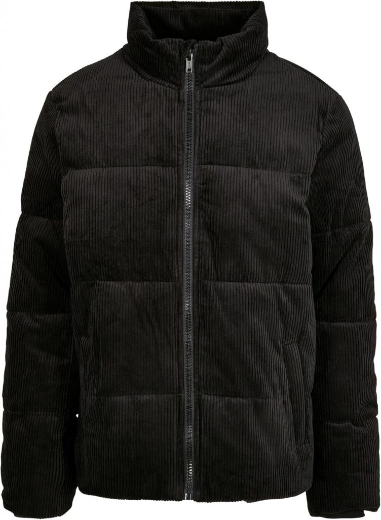 👑 Urban Classics Herren Boxy Corduroy Puffer Jacket💰 nur 57,99🚚 Verkauft durch Amazon und Versand durch Amazon50 Bewertungen: 4.2 / 5.0 ⭐️⭐️⭐️⭐️🛒 https://www.amazon.de/dp/B08D3SSZXR/?th=1&tag=preisfehlerheute-21#038;psc=1&tag=preisfehlerheute-21