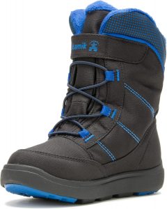 🤴 Kamik Stance2 Unisex Kinder Schneestiefel41,99&euro; statt 69,98&euro; - 41,00 % 🔥🚚 Verkauft durch Amazon und Versand durch Amazon1,244 Bewertungen: 4.1 / 5.0 ⭐️⭐️⭐️⭐️🛒 zu Amazon https://www.amazon.de/dp/B08NW1C2V9/?th=1&amp%3Bpsc=1&amp%3Btag=preisfehlerheute-21&tag=preisfehlerheute-21