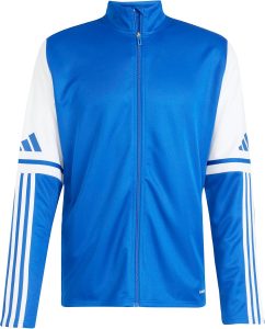Adidas Herren SQUADRA25 Training Jacket, Team royal Blue/White, XXL9,72&euro; statt 45,00&euro;➡️ https://www.amazon.de/dp/B0CZ7HSYKP/?tag=preisfehlerheute-21