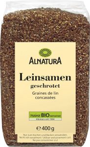 👑 Alnatura Bio Leinsamen Geschrotet, 400 g1,79€ statt 2,49€ - 29,00 % 🔥🚚 Verkauft durch Amazon und Versand durch Amazon801 Bewertungen: 4.7 / 5.0 ⭐️⭐️⭐️⭐️⭐️🛒 zu Amazon https://www.amazon.de/dp/B0D1CSKPQY/?th=1&%3Bpsc=1&%3Btag=preisfehlerheute-21&tag=preisfehlerheute-21