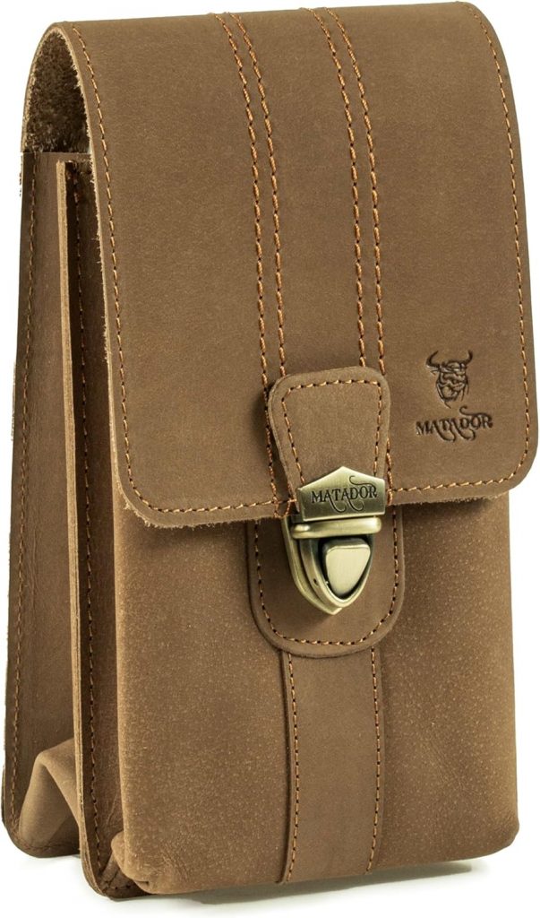 MATADOR Handytasche Herren Leder #Malaga XL, Geräumige Handy Gürteltasche Leder mit Doppelfach, Elegante Holster Tasche Herren für Smartphone bis 7,5 Zoll, praktisch für Alltag in Braun Hell14,95€ statt 49,95€➡️ https://www.amazon.de/dp/B0D6X2VKCN/?tag=preisfehlerheute-21