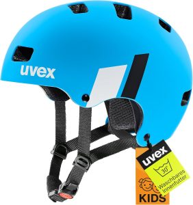 🤴 uvex Kid 3 cc - robuster Fahrradhelm f&uuml;r Kinder - individuelle Gr&ouml;&szlig;enanpassung - optimierte Bel&uuml;ftung41,60&euro; statt 54,95&euro; - 25,00 % 🔥🚚 Verkauft durch Amazon und Versand durch Amazon3,491 Bewertungen: 4.7 / 5.0 ⭐️⭐️⭐️⭐️⭐️🛒 zu Amazon https://www.amazon.de/dp/B0B24KYMWW/?th=1&amp%3Bpsc=1&amp%3Btag=preisfehlerheute-21&tag=preisfehlerheute-21