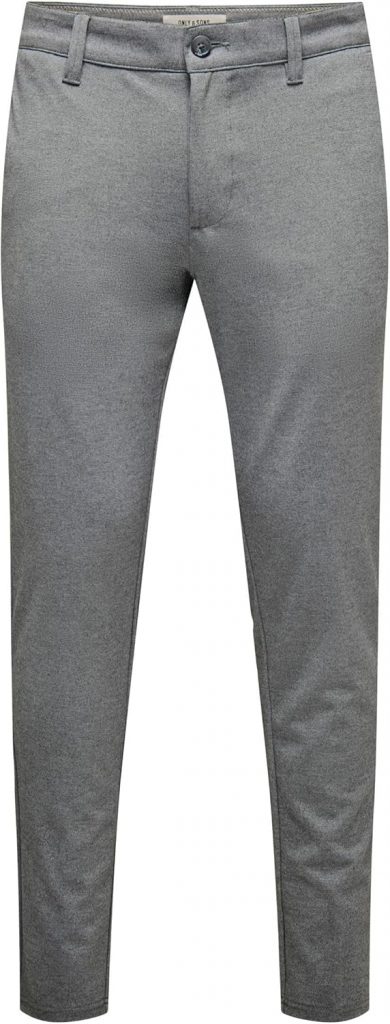 👑 Only & Sons Male Chino Hose ONSMARK Slim Fit Chino Hose