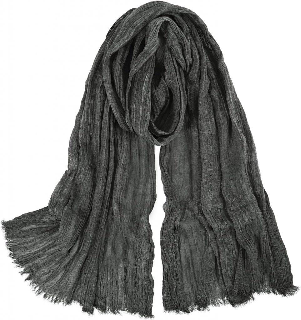 DAMILY 180 x 70cm Herren Damen Sommer Schal Baumwolle Gemischt Schal Retro Herbst Winter Mode Leicht Lang Halstuch Herrenschal Einfarbig(Schmutziges Rosa)2,39€ statt 7,99€➡️ https://www.amazon.de/dp/B0DMNWL1XQ/?tag=preisfehlerheute-21