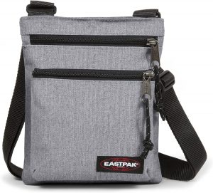 🤴 Eastpak Rusher Umh&auml;ngetasche, 1.5 L - Sunday Grey (Grau)20,12&euro; statt 30,00&euro; - 33,00 % 🔥🚚 Verkauft durch Amazon und Versand durch Amazon4,804 Bewertungen: 4.6 / 5.0 ⭐️⭐️⭐️⭐️⭐️🛒 zu Amazon https://www.amazon.de/dp/B005XJQ64C/?tag=preisfehlerheute-21