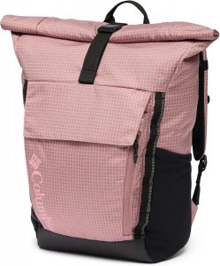 Columbia Unisex-Rolltop-Rucksack, Convey III 27 L31,00€ statt 55,60€➡️ https://www.amazon.de/dp/B0D4CGNK5Z/?tag=preisfehlerheute-21