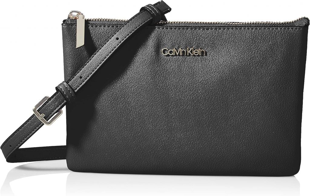 🤴 Calvin Klein Damen Umh&auml;ngetasche Ck Must Klein62,00&euro; statt 89,90&euro; - 32,00 % 🔥🚚 Verkauft durch Amazon und Versand durch Amazon431 Bewertungen: 4.1 / 5.0 ⭐️⭐️⭐️⭐️🛒 zu Amazon https://www.amazon.de/dp/B08TC1K7KB/?amp%3Btag=preisfehlerheute-21&tag=preisfehlerheute-21