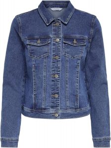ONLY Female Jeansjacke ONLWONDER Jeansjacke20,00&euro; statt 39,99&euro;➡️ https://www.amazon.de/dp/B09F6YQTDT/?tag=preisfehlerheute-21