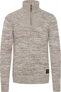🤴 !Solid SDPhilostrate Herren Strickpullover Troyer Grobstrick Pullover mit Troyerkragen 100% Baumwolle Regular fit31,95&euro; statt 49,95&euro; - 37,00 % 🔥🚚 Verkauft und Versand durch meinemarkenmode1,392 Bewertungen: 4.4 / 5.0 ⭐️⭐️⭐️⭐️🛒 zu Amazon https://www.amazon.de/dp/B01LVWJCCH/?th=1&amp%3Bpsc=1&amp%3Btag=preisfehlerheute-21&tag=preisfehlerheute-21