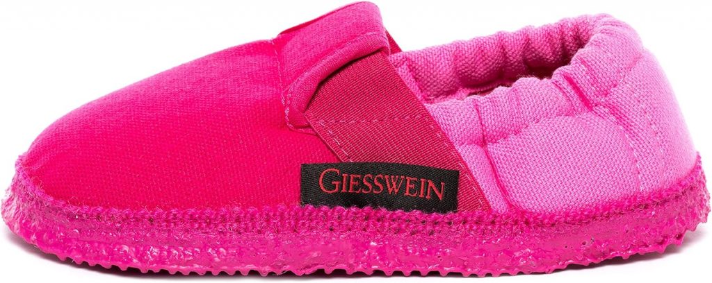 🤴 Giesswein Kinder-Hausschuhe Aichach – Atmungsaktive Pantoffeln aus Baumwolle, Leichte Slippers für Mädchen & Jungen, Weiche Latex-Sohle34,95€ statt 49,95€ – 31,0 🔥🚚 Verkauft und Versand durch Giesswein AG1,071 Bewertungen: 4.6 / 5.0 ⭐️⭐️⭐️⭐️⭐️🛒 zu Amazon https://www.amazon.de/dp/B00A33IAII/?th=1&tag=preisfehlerheute-21#038;psc=1&tag=preisfehlerheute-21