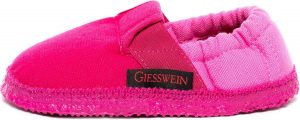 🤴 Giesswein Kinder-Hausschuhe Aichach - Atmungsaktive Pantoffeln aus Baumwolle, Leichte Slippers f&uuml;r M&auml;dchen & Jungen, Weiche Latex-Sohle34,95&euro; statt 49,95&euro; - 31,00 % 🔥🚚 Verkauft und Versand durch Giesswein AG1,071 Bewertungen: 4.6 / 5.0 ⭐️⭐️⭐️⭐️⭐️🛒 zu Amazon https://www.amazon.de/dp/B00A33IAII/?th=1&amp%3Bpsc=1&amp%3Btag=preisfehlerheute-21&tag=preisfehlerheute-21
