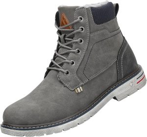 🤴 Mishansha Winterschuhe Herren Stiefel Warm Gef&uuml;ttert Winterstiefel Damen Wasserdicht Outdoor Schneestiefel GR.36-4834,99&euro; statt 49,99&euro; - 31,00 % 🔥🚚 Verkauft von hasimple und Versand durch Amazon1,132 Bewertungen: 4.2 / 5.0 ⭐️⭐️⭐️⭐️🛒 zu Amazon https://www.amazon.de/dp/B098RP6L5K/?th=1&amp%3Bpsc=1&amp%3Btag=preisfehlerheute-21&tag=preisfehlerheute-21