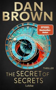 👑 The Secret of Secrets: Deutsche Ausgabe. Zwischen Leben und Tod &ndash; Das letzte Geheimnis der Menschheit. Thriller (Robert Langdon 6)11,99&euro; statt 24,33&euro; - 51,00 % 🔥🚚 Verkauft von Amazon Media EU S.&agrave; r.l. und Versand durch Amazon6,525 Bewertungen: 4.2 / 5.0 ⭐️⭐️⭐️⭐️🛒 zu Amazon https://www.amazon.de/dp/B0DVC5R2LD/?tag=preisfehlerheute-21