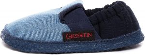🤴 Giesswein Kinder-Hausschuhe Aichach - Atmungsaktive Pantoffeln aus Baumwolle, Leichte Slippers f&uuml;r M&auml;dchen & Jungen, Weiche Latex-Sohle37,45&euro; statt 49,95&euro; - 26,00 % 🔥🚚 Verkauft und Versand durch Giesswein AG1,071 Bewertungen: 4.6 / 5.0 ⭐️⭐️⭐️⭐️⭐️🛒 zu Amazon https://www.amazon.de/dp/B00A33ICPE/?th=1&amp%3Bpsc=1&amp%3Btag=preisfehlerheute-21&tag=preisfehlerheute-21
