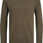 🤴 JACK & JONES Herren Strickpullover Rundhals Basic Langarm Sweater Baumwolle Shirt JJEHILL28,56€ statt 39,99€ - 29,00 % 🔥🚚 Verkauft durch Amazon und Versand durch Amazon3,652 Bewertungen: 4.4 / 5.0 ⭐️⭐️⭐️⭐️🛒 zu Amazon https://www.amazon.de/dp/B0CL7QVJVY/?amp%3Btag=preisfehlerheute-21&amp%3Bth=1&amp%3Bpsc=1&tag=preisfehlerheute-21