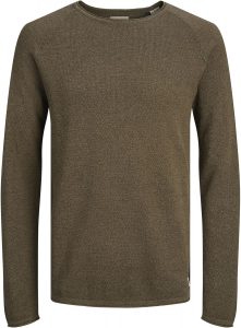 🤴 JACK & JONES Herren Strickpullover Rundhals Basic Langarm Sweater Baumwolle Shirt JJEHILL28,56&euro; statt 39,99&euro; - 29,00 % 🔥🚚 Verkauft durch Amazon und Versand durch Amazon3,652 Bewertungen: 4.4 / 5.0 ⭐️⭐️⭐️⭐️🛒 zu Amazon https://www.amazon.de/dp/B0CL7QVJVY/?th=1&amp%3Bpsc=1&amp%3Btag=preisfehlerheute-21&tag=preisfehlerheute-21