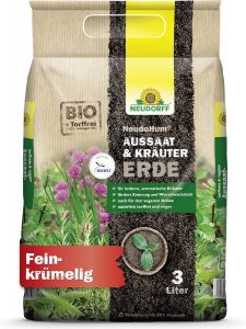 🤴 Neudorff NeudoHum AussaatErde und Kr&auml;uterErde 3L - Bio Anzuchterde f&uuml;r Samen und Kr&auml;uter - nat&uuml;rlich torffrei - vegane Erde f&uuml;r Stecklinge und zum Anbau von Chili und Gem&uuml;sepflanzen7,19&euro; statt 9,99&euro; - 29,00 % 🔥🚚 Verkauft und Versand durch BENAVA778 Bewertungen: 4.4 / 5.0 ⭐️⭐️⭐️⭐️🛒 zu Amazon https://www.amazon.de/dp/B00O0TQ04W/?th=1&amp%3Bpsc=1&amp%3Btag=preisfehlerheute-21&tag=preisfehlerheute-21