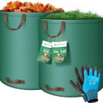 👑 KESSER® Gartensack 2x 500L Set Laubsack Gartenabfallsack inkl. Handschuhe - Selbststehend 4 Griffe Stabil Robust & Faltbar - Laubsäcke Rasenschnitt Gartensäcke für Gartenabfälle Grünschnitt Grün14,80€ statt 19,80€ - 26,00 % 🔥🚚 Verkauft und Versand durch WMK Trading GmbH120 Bewertungen: 4.1 / 5.0 ⭐️⭐️⭐️⭐️🛒 zu Amazon https://www.amazon.de/dp/B0C816Y7HS/?amp%3Btag=preisfehlerheute-21&tag=preisfehlerheute-21