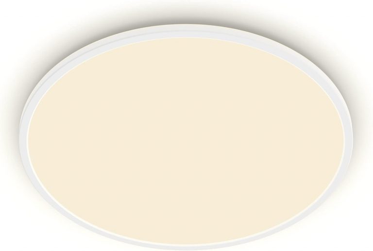 Philips LED SuperSlim Außenleuchte (15W), warmweißes Licht, IP54 Schutz, weiß, 25cm29,99€ statt 56,99€➡️ https://www.amazon.de/dp/B09MV441W8/?tag=preisfehlerheute-21
