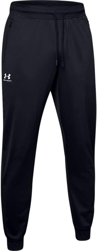 Under Armour Herren Sportstyle Tricot Jogger, komfortable Sporthose für Männer…