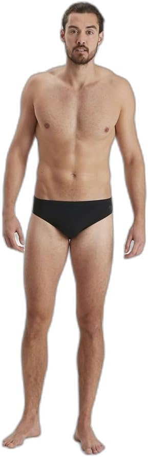 Speedo Men's Essential Eco Endurance+ 7cm Swimming Briefs