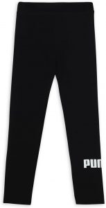🤴 PUMA Mädchen ESS Sweatpants Tr Cl G, Basic Leggings Teenager Mädchen