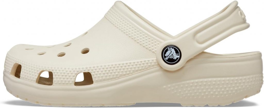 🤴 Crocs Unisex Kinder Classic Clog T