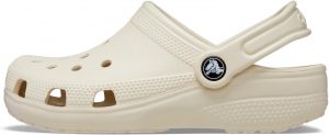 🤴 Crocs Unisex Kinder Classic Clog T25,11&euro; statt 34,99&euro; - 29,00 % 🔥🚚 Verkauft durch Amazon und Versand durch Amazon18,653 Bewertungen: 4.8 / 5.0 ⭐️⭐️⭐️⭐️⭐️🛒 zu Amazon https://www.amazon.de/dp/B0BQWC64CG/?th=1&amp%3Bpsc=1&amp%3Btag=preisfehlerheute-21&tag=preisfehlerheute-21