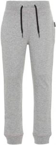 🤴 NAME IT Boy Jogginghose Brush-Effekt