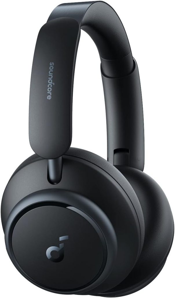 soundcore by Anker Space Q45 Bluetooth Kopfhörer, Adaptive aktive…