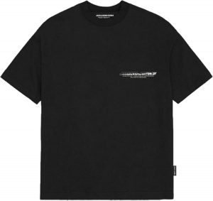 JACK & JONES Jcolido Chest Tee Ss Crew Neck FST4,14&euro; statt 12,99&euro;➡️ https://www.amazon.de/dp/B0DFMSJ495/?tag=preisfehlerheute-21