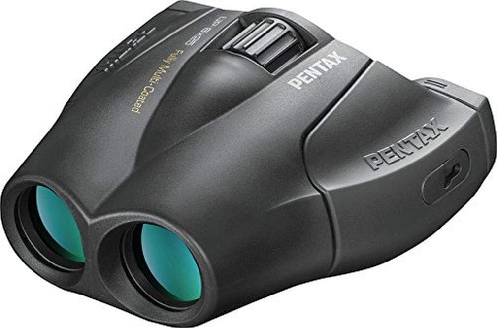Ricoh 61901 Fernglas schwarz