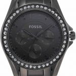 Fossil Riley Watch für Damen, Quarz-Chronographenwerk mit Edelstahl- oder Lederarmband89,99€ statt 179,00€➡️ https://www.amazon.de/dp/B07N2P2N5V/?tag=preisfehlerheute-21