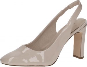 🤴 Caprice Damen 9-9-29601-20Pumps Sling