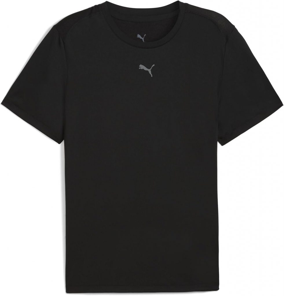 PUMA Unisex M Cloudspun Tee Tees (1er Pack)