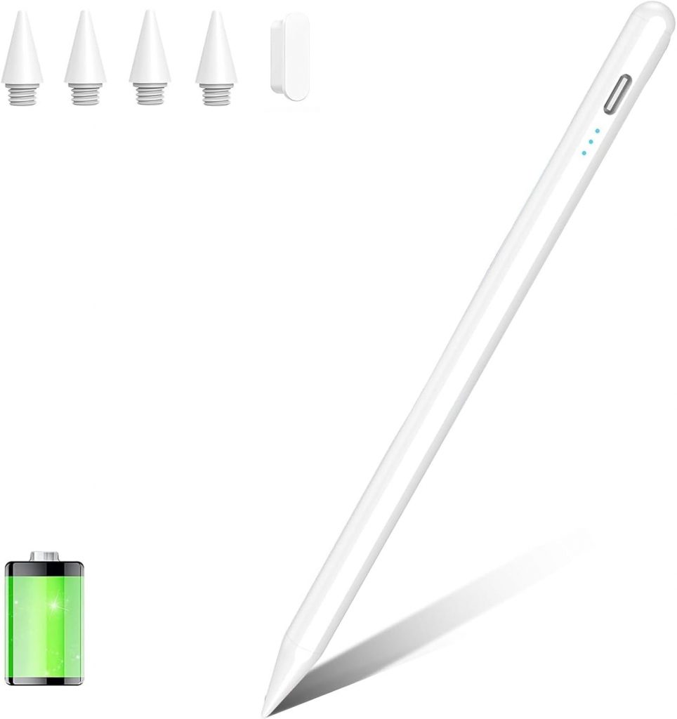 LISEN 60W USB C Kabel 4er Pack (0,5M 1M 1M 2M – USB C auf USB C Kabel Set)3,99 € inkl. Versand statt 9,99 € -6