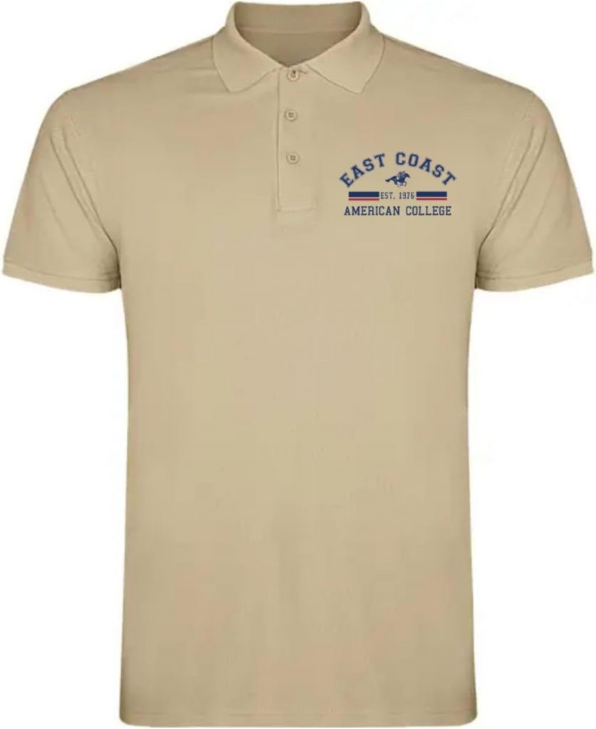 AMERICAN COLLEGE USA, Polos Shirt, T Shirt, Herren, Damen, Hemd, Sweat Shirt, Casual, Sportlich, Bedruckt, Kleidung…