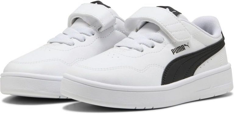 PUMA Court Lally AC+ PS11.47€ ➡️ https://www.amazon.de/dp/B0DJ9Q2NDB/?tag=preisfehlerheute-21