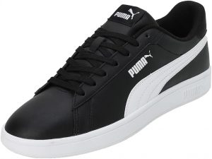 🤴 Puma Smash 3.0 L Unisex Sneaker , Puma Black Puma White, 48 EU36,86&euro; statt 54,95&euro; - 33,00 % 🔥🚚 Verkauft durch Amazon und Versand durch Amazon28 Bewertungen: 3.9 / 5.0 ⭐️⭐️⭐️⭐️🛒 zu Amazon https://www.amazon.de/dp/B09YY4PM3C/?tag=preisfehlerheute-21