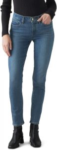 🤴 Levi's Damen Jeans 311 Shaping Skinny