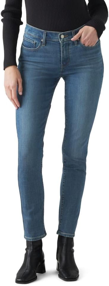 Levi's Damen Jeans 311 Shaping Skinny