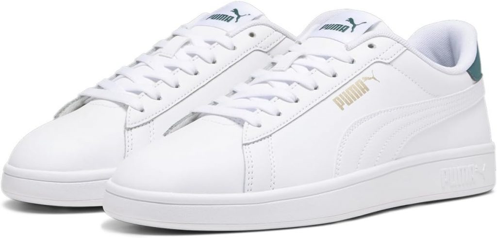 PUMA Unisex Smash 3,0 L Sneaker