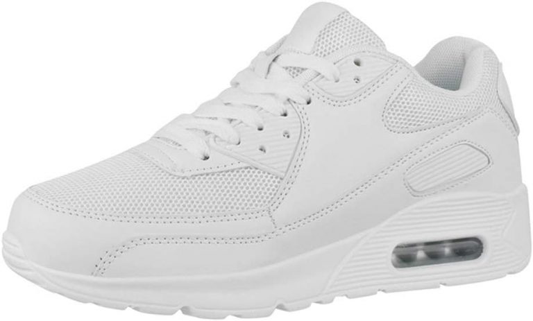 🤴 Elara Unisex Sneaker Sport Laufschuhe Turnschuhe Chunkyrayan24,95€ statt 34,95€ - 29,00 % 🔥🚚 Verkauft von Elara24 und Versand durch Amazon4,250 Bewertungen: 4.1 / 5.0 ⭐️⭐️⭐️⭐️🛒 zu Amazon https://www.amazon.de/dp/B079VR5Z1D/?amp%3Btag=preisfehlerheute-21&amp%3Bth=1&amp%3Bpsc=1&tag=preisfehlerheute-21